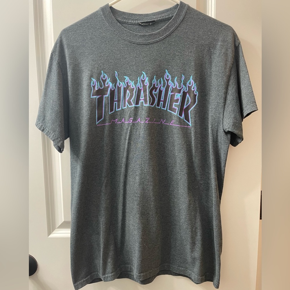 Thrasher TShirt